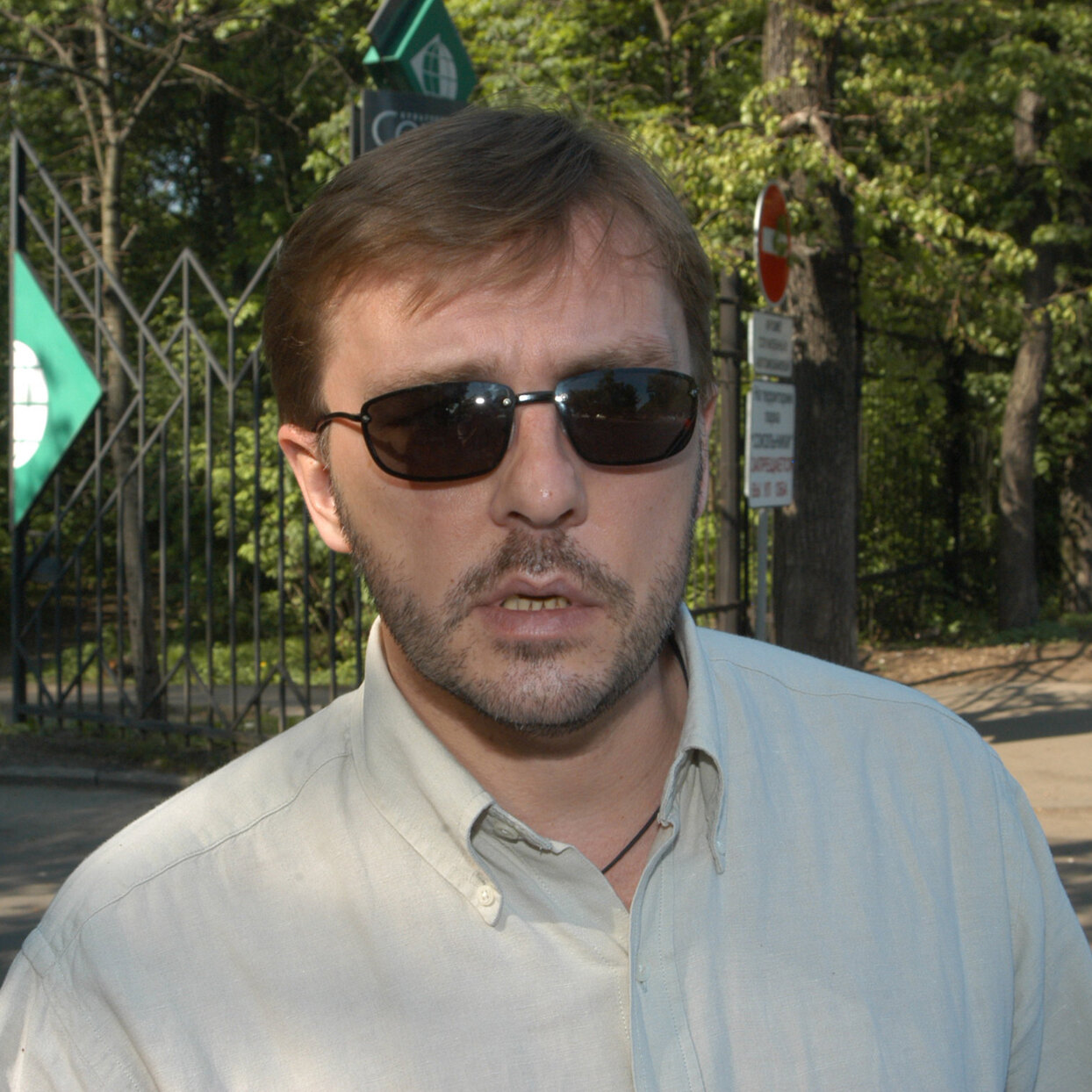 Нилов Алексей Самара