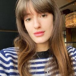 Кэролайн Фишерман Кэролайн Фишерман