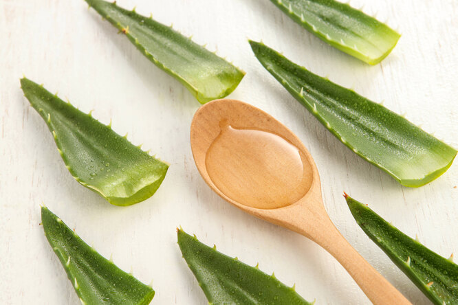 Улучшение эластичности кожи