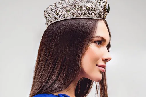 «Мисс Москва-2018» лишилась короны и титула из-за нарушения правил