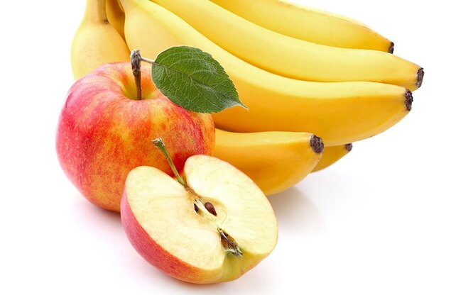 Стоит ли есть бананы на диете: польза и вред фруктов