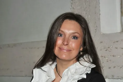 Марина Могилевская рассказала, почему решилась родить ребенка после 40 лет