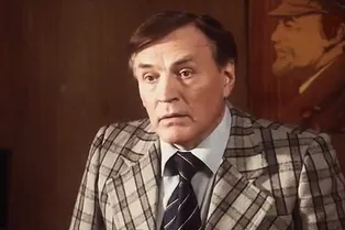 Умер Владимир Кузнецов, сыгравший в «Докторе Тырсе» и «Дорожном патруле»