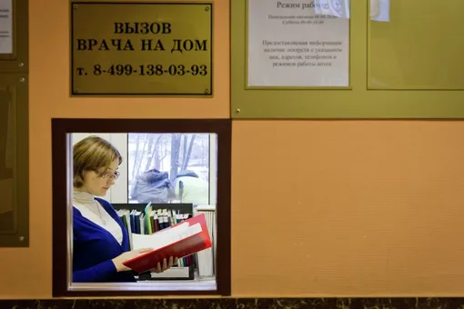 В Челябинской области родители больного ребенка 327 раз звонили в поликлинику, чтобы вызвать врача