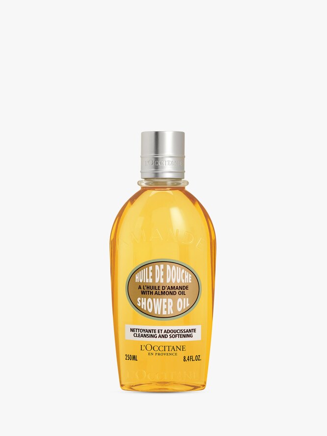 Almond Supple Skin Oil, 3550 руб