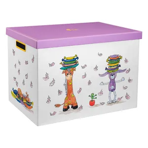 Коробка для хранения детских вещей, Кенгуру, 2499 руб.