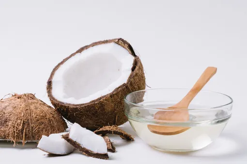 9 фактов о кокосовом масле, которые не соответствуют действительности