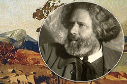 Три женщины Максимилиана Волошина